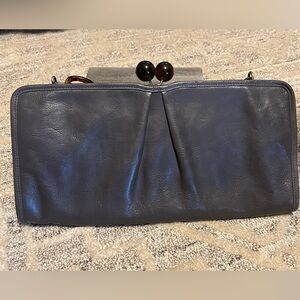 Hobo bag, color-stone, New